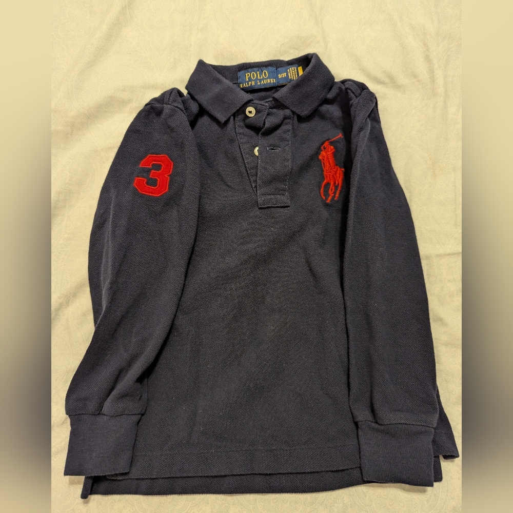 Polo Ralph Lauren Polo - Picture 5 of 5